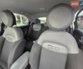 Белый Фиат 500X, объемом двигателя 2.36 л и пробегом 90 тыс. км за 12500 $, фото 6 на Automoto.ua