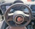 Білий Фіат 500 X, об'ємом двигуна 1.96 л та пробігом 68 тис. км за 15700 $, фото 10 на Automoto.ua