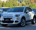 Белый Фиат 500X, объемом двигателя 2.36 л и пробегом 149 тыс. км за 9900 $, фото 1 на Automoto.ua