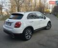 Белый Фиат 500 X, объемом двигателя 1.4 л и пробегом 115 тыс. км за 12500 $, фото 2 на Automoto.ua