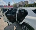 Білий Фіат 500 X, об'ємом двигуна 1.96 л та пробігом 68 тис. км за 15700 $, фото 15 на Automoto.ua