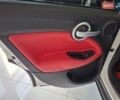 Белый Фиат 500 X, объемом двигателя 2.4 л и пробегом 146 тыс. км за 11000 $, фото 35 на Automoto.ua