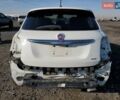 Белый Фиат 500X, объемом двигателя 2.4 л и пробегом 53 тыс. км за 2900 $, фото 5 на Automoto.ua