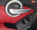 Белый Фиат 500 X, объемом двигателя 2.4 л и пробегом 146 тыс. км за 11000 $, фото 38 на Automoto.ua