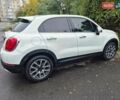 Белый Фиат 500X, объемом двигателя 2.36 л и пробегом 90 тыс. км за 12500 $, фото 5 на Automoto.ua