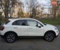 Белый Фиат 500 X, объемом двигателя 1.4 л и пробегом 115 тыс. км за 12500 $, фото 7 на Automoto.ua