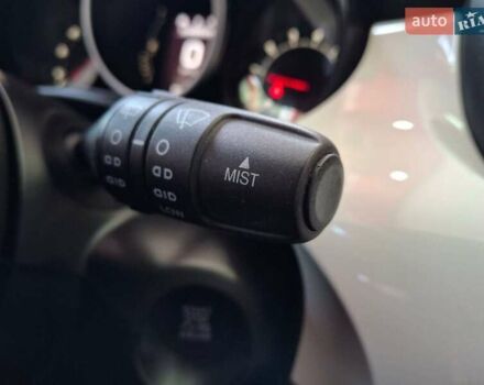 Белый Фиат 500 X, объемом двигателя 2.4 л и пробегом 146 тыс. км за 11000 $, фото 17 на Automoto.ua