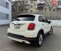 Белый Фиат 500 X, объемом двигателя 2.4 л и пробегом 122 тыс. км за 11700 $, фото 3 на Automoto.ua