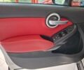 Белый Фиат 500 X, объемом двигателя 2.4 л и пробегом 146 тыс. км за 11000 $, фото 37 на Automoto.ua