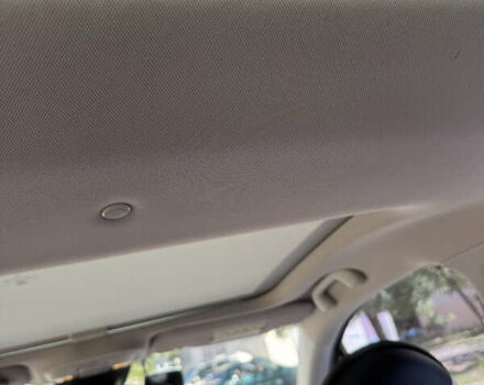 Білий Фіат 500X, об'ємом двигуна 2 л та пробігом 139 тис. км за 13500 $, фото 27 на Automoto.ua