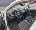 Білий Фіат 500 X, об'ємом двигуна 1.4 л та пробігом 104 тис. км за 13000 $, фото 6 на Automoto.ua