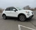 Білий Фіат 500X, об'ємом двигуна 2.4 л та пробігом 127 тис. км за 12500 $, фото 4 на Automoto.ua