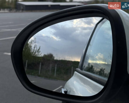 Белый Фиат 500X, объемом двигателя 1.4 л и пробегом 137 тыс. км за 13000 $, фото 12 на Automoto.ua