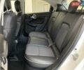 Білий Фіат 500X, об'ємом двигуна 1.4 л та пробігом 73 тис. км за 13500 $, фото 14 на Automoto.ua