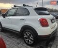 Белый Фиат 500X, объемом двигателя 1.4 л и пробегом 64 тыс. км за 17000 $, фото 4 на Automoto.ua