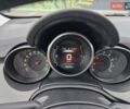 Білий Фіат 500 X, об'ємом двигуна 1.4 л та пробігом 104 тис. км за 13000 $, фото 9 на Automoto.ua