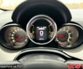 Білий Фіат 500X, об'ємом двигуна 1.4 л та пробігом 58 тис. км за 13500 $, фото 7 на Automoto.ua