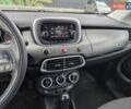 Білий Фіат 500 X, об'ємом двигуна 1.4 л та пробігом 104 тис. км за 13000 $, фото 10 на Automoto.ua