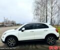 Білий Фіат 500X, об'ємом двигуна 1.4 л та пробігом 58 тис. км за 13500 $, фото 3 на Automoto.ua