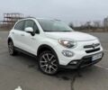 Белый Фиат 500X, объемом двигателя 2.4 л и пробегом 127 тыс. км за 11000 $, фото 1 на Automoto.ua