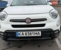 Білий Фіат 500X, об'ємом двигуна 2.4 л та пробігом 127 тис. км за 12500 $, фото 3 на Automoto.ua