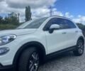 Белый Фиат 500X, объемом двигателя 2.4 л и пробегом 98 тыс. км за 12600 $, фото 1 на Automoto.ua