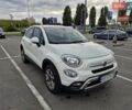 Білий Фіат 500 X, об'ємом двигуна 1.4 л та пробігом 104 тис. км за 13000 $, фото 1 на Automoto.ua