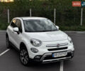 Белый Фиат 500X, объемом двигателя 1.4 л и пробегом 137 тыс. км за 13000 $, фото 24 на Automoto.ua