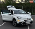 Белый Фиат 500X, объемом двигателя 1.4 л и пробегом 137 тыс. км за 13000 $, фото 48 на Automoto.ua