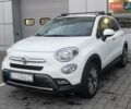 Белый Фиат 500X, объемом двигателя 1.4 л и пробегом 64 тыс. км за 17000 $, фото 1 на Automoto.ua