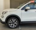 Білий Фіат 500X, об'ємом двигуна 1.4 л та пробігом 73 тис. км за 13500 $, фото 5 на Automoto.ua
