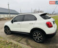 Білий Фіат 500X, об'ємом двигуна 1.4 л та пробігом 58 тис. км за 13500 $, фото 4 на Automoto.ua