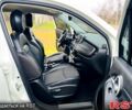 Білий Фіат 500X, об'ємом двигуна 1.4 л та пробігом 58 тис. км за 13500 $, фото 9 на Automoto.ua
