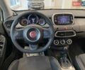 Білий Фіат 500X, об'ємом двигуна 1.4 л та пробігом 73 тис. км за 13500 $, фото 9 на Automoto.ua