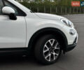 Белый Фиат 500X, объемом двигателя 1.4 л и пробегом 137 тыс. км за 13000 $, фото 20 на Automoto.ua