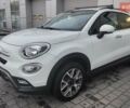 Белый Фиат 500X, объемом двигателя 1.4 л и пробегом 64 тыс. км за 17000 $, фото 3 на Automoto.ua
