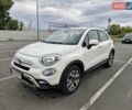 Білий Фіат 500 X, об'ємом двигуна 1.4 л та пробігом 104 тис. км за 13000 $, фото 1 на Automoto.ua