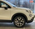 Білий Фіат 500X, об'ємом двигуна 1.4 л та пробігом 73 тис. км за 13500 $, фото 3 на Automoto.ua