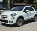 Белый Фиат 500 X, объемом двигателя 2.4 л и пробегом 182 тыс. км за 10900 $, фото 1 на Automoto.ua