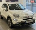 Білий Фіат 500X, об'ємом двигуна 1.4 л та пробігом 73 тис. км за 13500 $, фото 1 на Automoto.ua