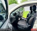 Белый Фиат 500 X, объемом двигателя 1.4 л и пробегом 56 тыс. км за 15300 $, фото 6 на Automoto.ua