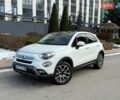 Белый Фиат 500X, объемом двигателя 2.36 л и пробегом 38 тыс. км за 13599 $, фото 1 на Automoto.ua