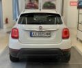 Білий Фіат 500X, об'ємом двигуна 1.4 л та пробігом 73 тис. км за 13500 $, фото 6 на Automoto.ua