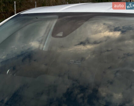 Белый Фиат 500X, объемом двигателя 1.4 л и пробегом 137 тыс. км за 13000 $, фото 9 на Automoto.ua