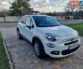 Білий Фіат 500X, об'ємом двигуна 2.36 л та пробігом 121 тис. км за 10000 $, фото 1 на Automoto.ua