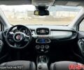 Білий Фіат 500X, об'ємом двигуна 1.4 л та пробігом 58 тис. км за 13500 $, фото 6 на Automoto.ua