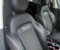 Белый Фиат 500X, объемом двигателя 1.4 л и пробегом 64 тыс. км за 17000 $, фото 8 на Automoto.ua