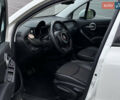 Белый Фиат 500X, объемом двигателя 1.4 л и пробегом 137 тыс. км за 13000 $, фото 26 на Automoto.ua
