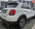 Белый Фиат 500X, объемом двигателя 1.4 л и пробегом 64 тыс. км за 17000 $, фото 5 на Automoto.ua