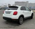 Білий Фіат 500X, об'ємом двигуна 2.4 л та пробігом 127 тис. км за 12500 $, фото 1 на Automoto.ua